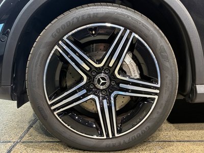 2025 Mercedes-BENZ GLC thumbnail 52