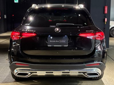 2025 Mercedes-BENZ GLC thumbnail 49