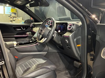 2025 Mercedes-BENZ GLC photo 6