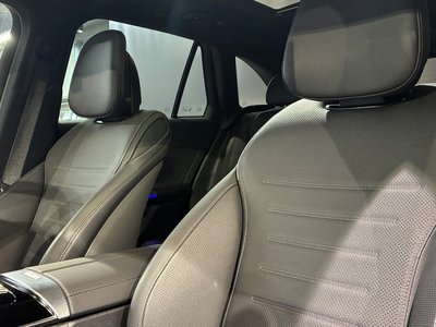 2025 Mercedes-BENZ GLC thumbnail 37