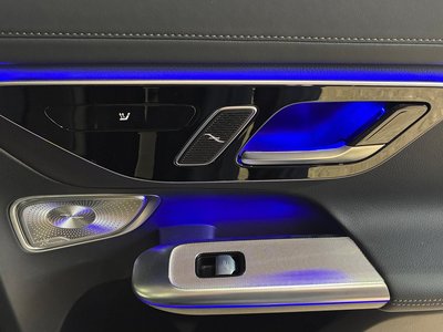 2025 Mercedes-BENZ GLC thumbnail 23