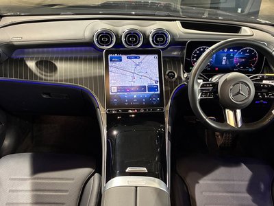 2025 Mercedes-BENZ GLC thumbnail 25