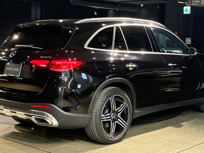 2025 Mercedes-BENZ GLC thumbnail 48