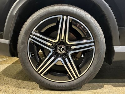 2025 Mercedes-BENZ GLC thumbnail 54