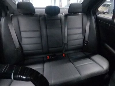 MERCEDES-BENZ C-CLASS AMG - 6