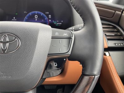 TOYOTA VELLFIRE - 10