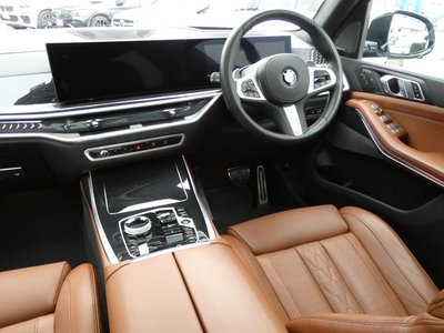 BMW X7 - 3