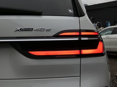 BMW X7 - 6