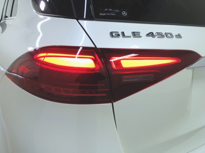 MERCEDES-BENZ GLE - 5