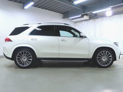 MERCEDES-BENZ GLE - 8