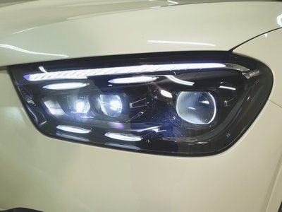 MERCEDES-BENZ GLE - 3