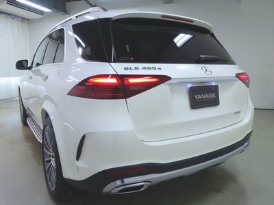 MERCEDES-BENZ GLE - 6