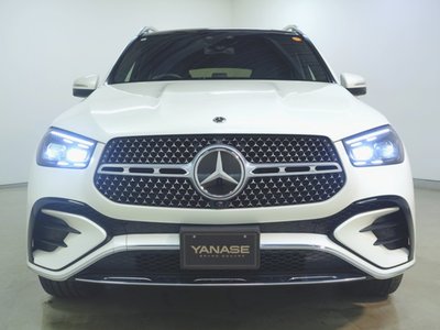MERCEDES-BENZ GLE - 2