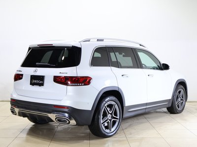 MERCEDES-BENZ GLB - 2