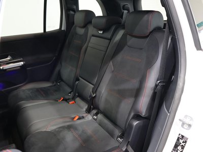 MERCEDES-BENZ GLB - 6