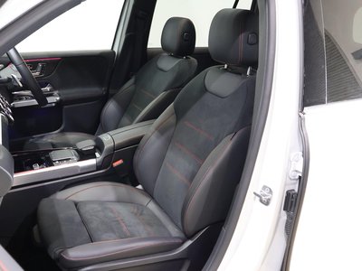 MERCEDES-BENZ GLB - 5