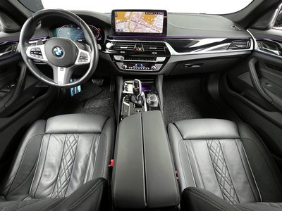 BMW 5 SERIES - 5