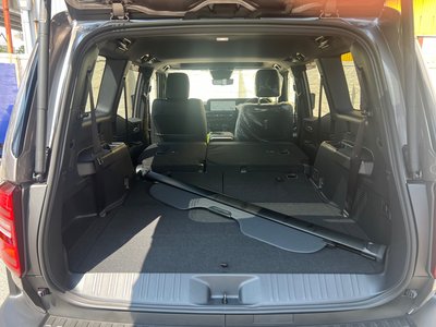 2026 Toyota LAND CRUISER 250 缩略图 40