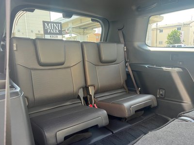 2026 Toyota LAND CRUISER 250 缩略图 44
