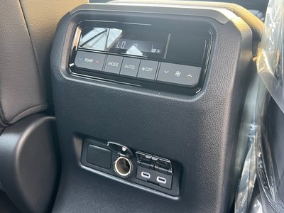 2026 Toyota LAND CRUISER 250 缩略图 35