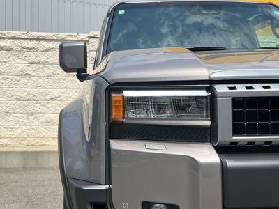 2026 Toyota LAND CRUISER 250 缩略图 67