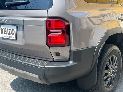 2026 Toyota LAND CRUISER 250 缩略图 65