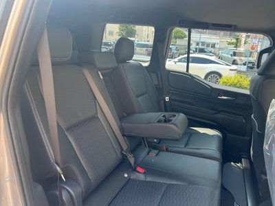 2026 Toyota LAND CRUISER 250 缩略图 43