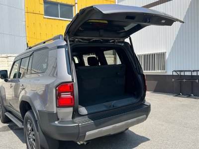 2026 Toyota LAND CRUISER 250 缩略图 37