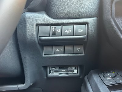 2026 Toyota LAND CRUISER 250 缩略图 13