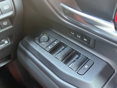 2026 Toyota LAND CRUISER 250 缩略图 14