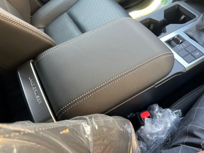 2026 Toyota LAND CRUISER 250 缩略图 24