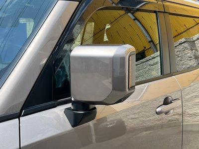 2026 Toyota LAND CRUISER 250 缩略图 69