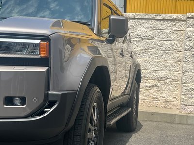 2026 Toyota LAND CRUISER 250 缩略图 56