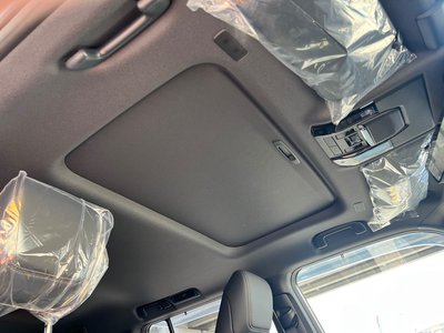 2026 Toyota LAND CRUISER 250 缩略图 30