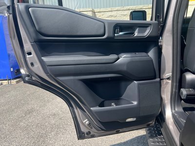 2026 Toyota LAND CRUISER 250 缩略图 48