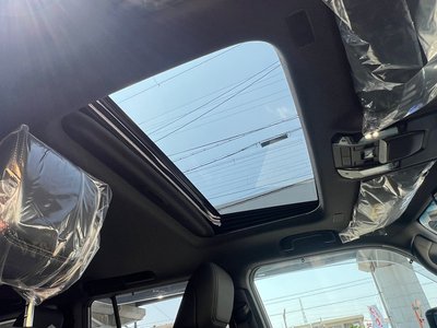 2026 Toyota LAND CRUISER 250 缩略图 31