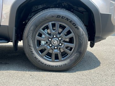 2026 Toyota LAND CRUISER 250 缩略图 75