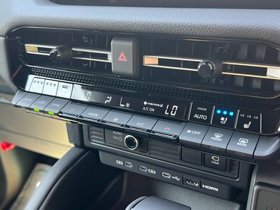 2026 Toyota LAND CRUISER 250 缩略图 20