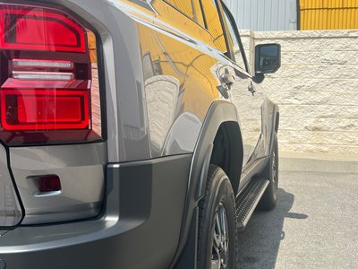 2026 Toyota LAND CRUISER 250 缩略图 64