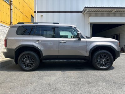 2026 Toyota LAND CRUISER 250 缩略图 66