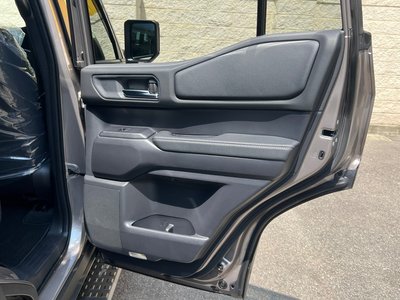 2026 Toyota LAND CRUISER 250 缩略图 36