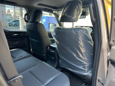 2026 Toyota LAND CRUISER 250 缩略图 32