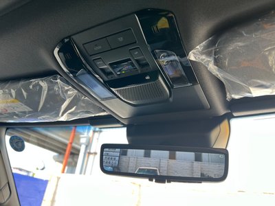 2026 Toyota LAND CRUISER 250 缩略图 26