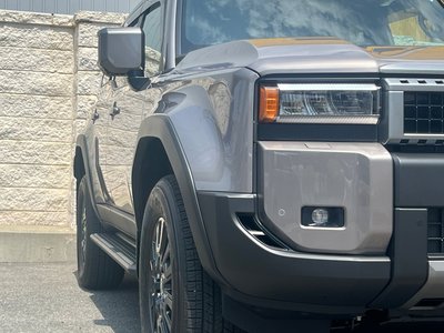 2026 Toyota LAND CRUISER 250 缩略图 53