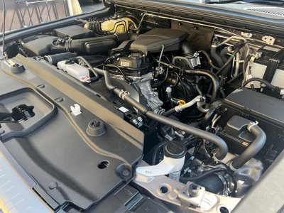2026 Toyota LAND CRUISER 250 缩略图 80
