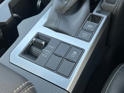 2026 Toyota LAND CRUISER 250 缩略图 23