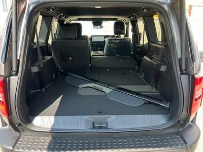 2026 Toyota LAND CRUISER 250 缩略图 39