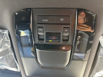 2026 Toyota LAND CRUISER 250 缩略图 27