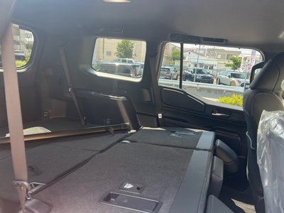 2026 Toyota LAND CRUISER 250 缩略图 42