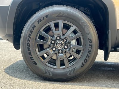 2026 Toyota LAND CRUISER 250 缩略图 72